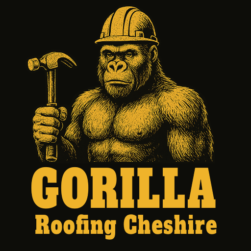Gorilla Roofing Cheshire